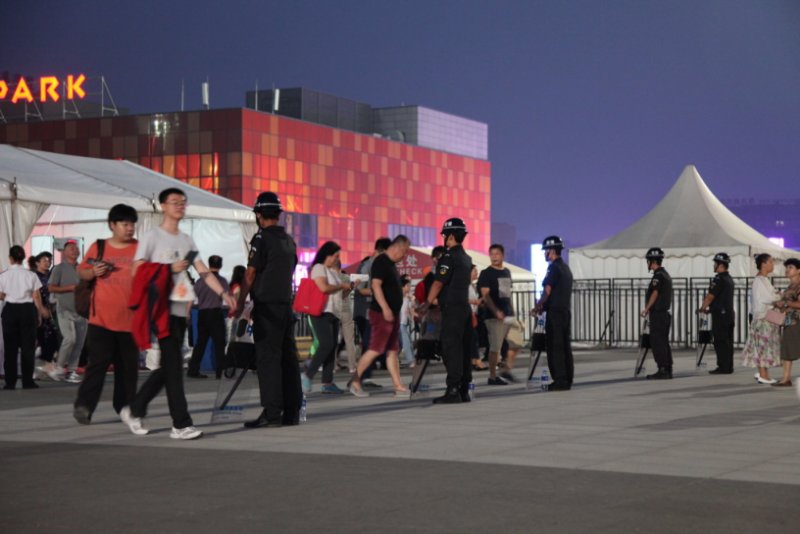 大型活动安保勤务行业发展的重中之重，提质增效改革升级