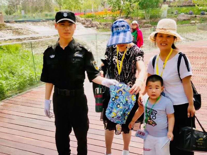 如何挑选正规的广东安保公司？